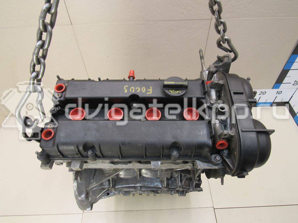 Фото Контрактный (б/у) двигатель CT для Volkswagen / Ford (Changan) 110 л.с 16V 1.5 л бензин 1727626 {forloop.counter}}