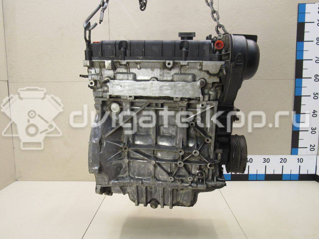 Фото Контрактный (б/у) двигатель IQDB для Ford Focus / C-Max / Grand 105 л.с 16V 1.6 л бензин 1727626 {forloop.counter}}