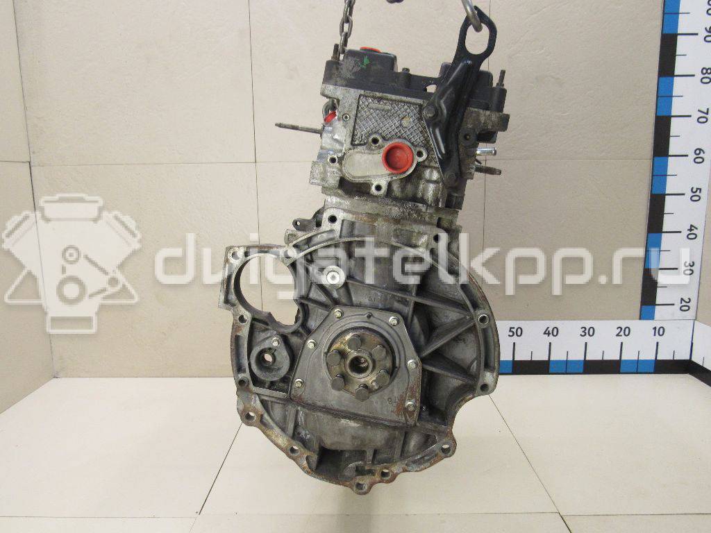 Фото Контрактный (б/у) двигатель XTDA для Ford Focus / C-Max 85 л.с 16V 1.6 л бензин 1727626 {forloop.counter}}