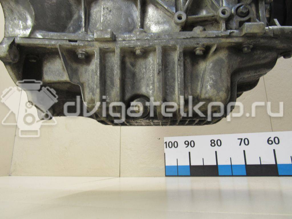 Фото Контрактный (б/у) двигатель XTDA для Ford Focus / C-Max 85 л.с 16V 1.6 л бензин 1727626 {forloop.counter}}