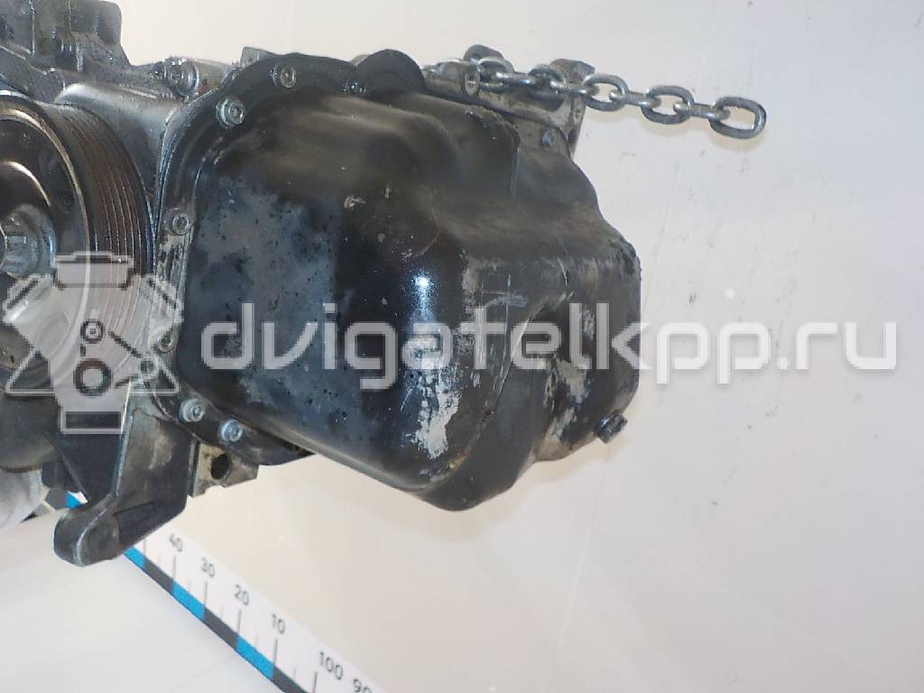 Фото Контрактный (б/у) двигатель CFNA для Volkswagen / Vw (Svw) 105 л.с 16V 1.6 л бензин 03C100092BX {forloop.counter}}