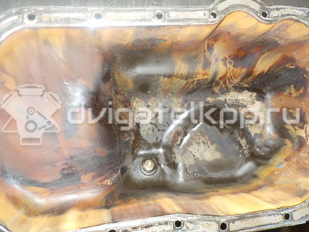 Фото Контрактный (б/у) двигатель CFNA для Volkswagen / Vw (Svw) 105 л.с 16V 1.6 л бензин 03C100092BX {forloop.counter}}