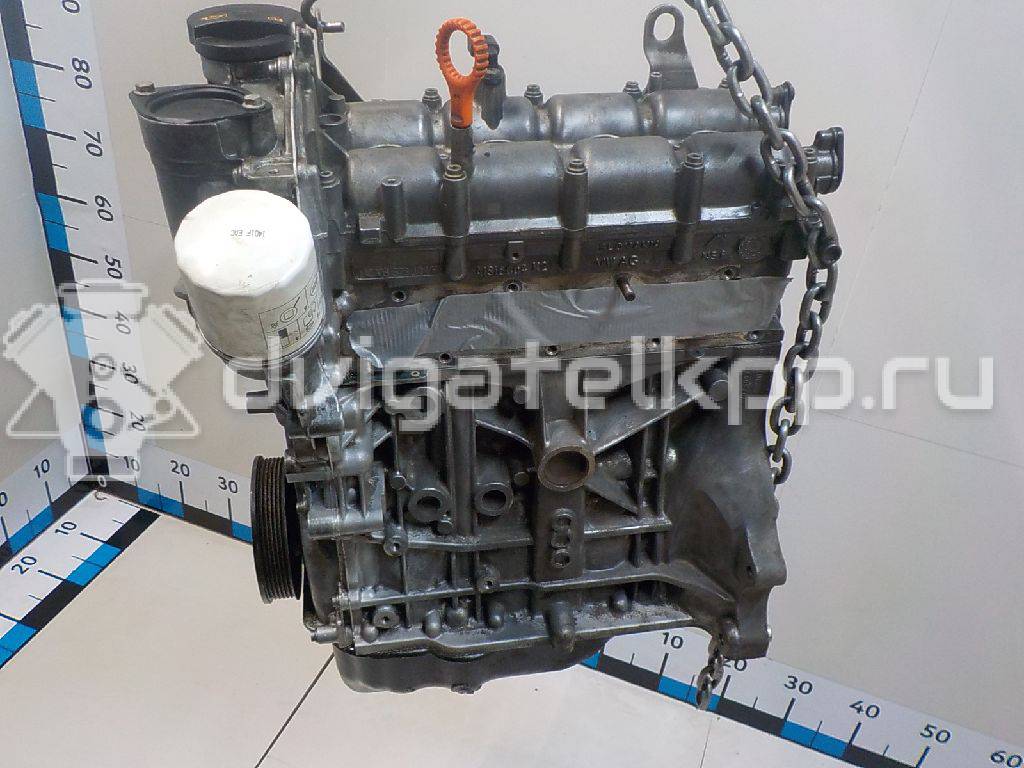 Фото Контрактный (б/у) двигатель CFNB для Volkswagen Polo / Jetta 86 л.с 16V 1.6 л бензин 03C100092BX {forloop.counter}}