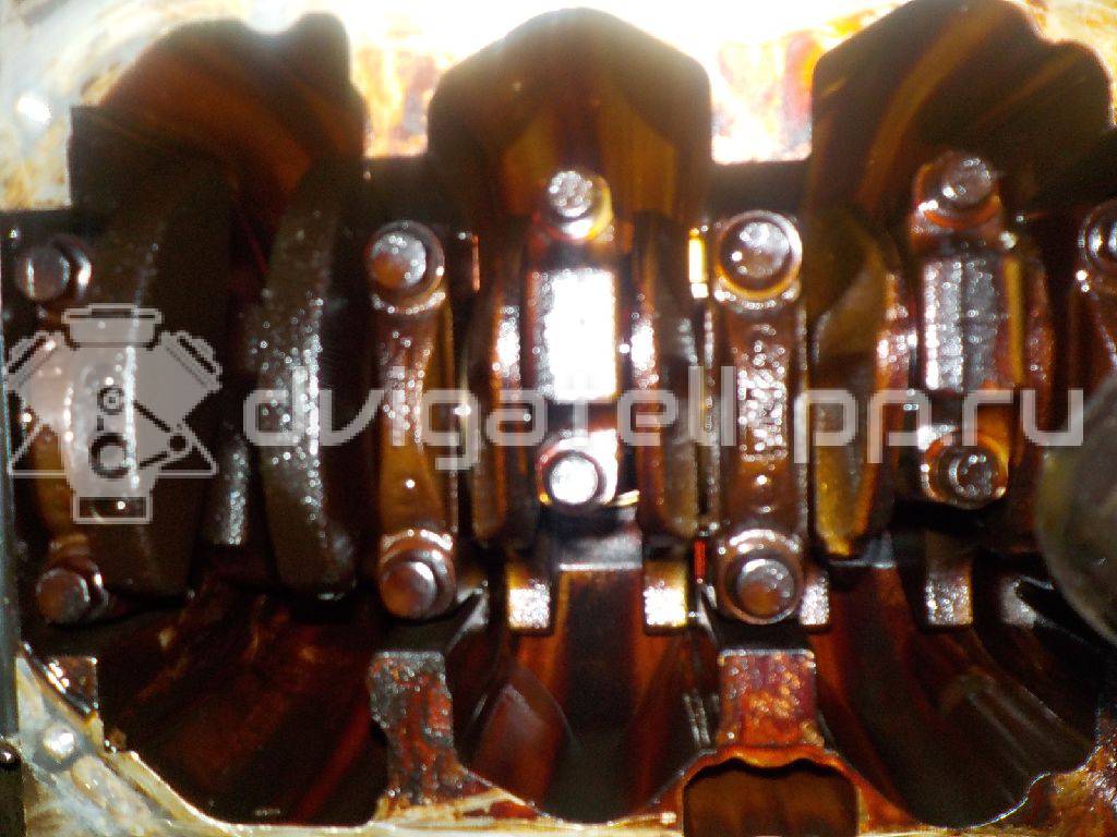 Фото Контрактный (б/у) двигатель CFNB для Volkswagen Polo / Jetta 86 л.с 16V 1.6 л бензин 03C100092BX {forloop.counter}}