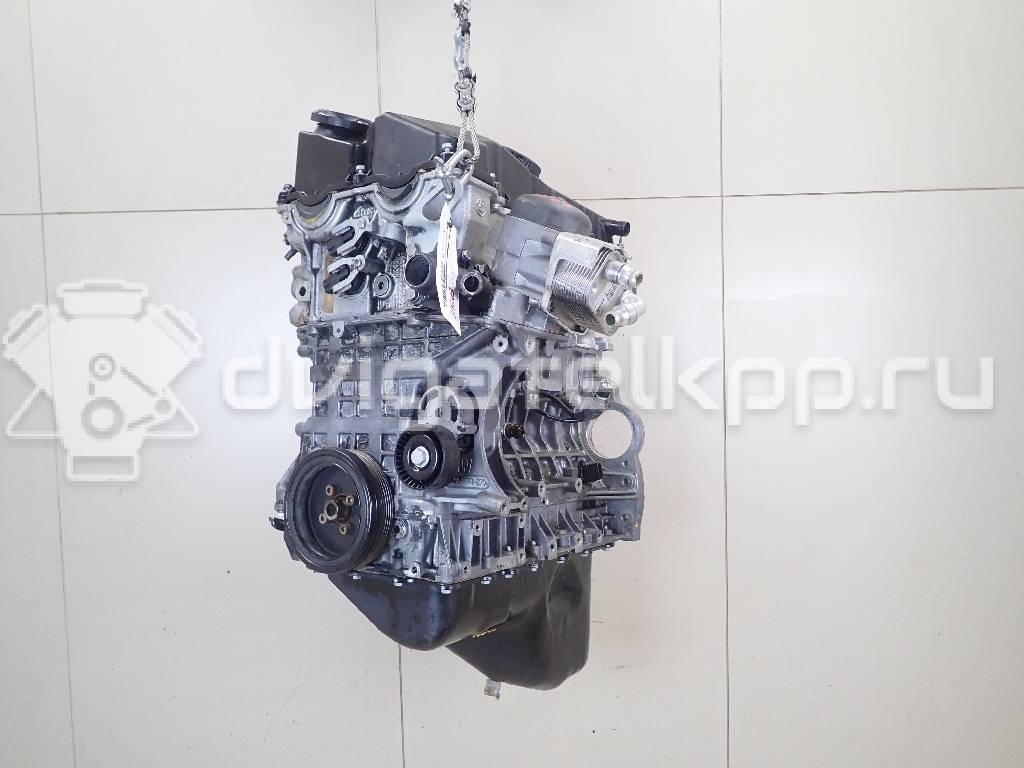 Фото Контрактный (б/у) двигатель N46 B20 BD для Bmw 1 / X1 / 3 129-170 л.с 16V 2.0 л бензин 11002447704 {forloop.counter}}