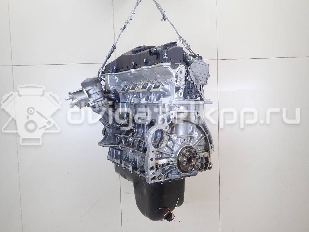 Фото Контрактный (б/у) двигатель N46 B20 BD для Bmw 1 / X1 / 3 129-170 л.с 16V 2.0 л бензин 11002447704 {forloop.counter}}