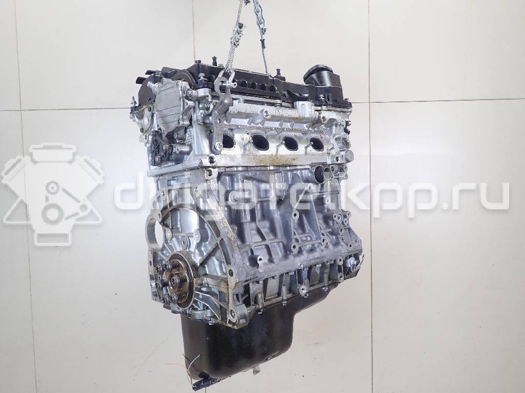 Фото Контрактный (б/у) двигатель N46 B20 BD для Bmw 1 / X1 / 3 129-170 л.с 16V 2.0 л бензин 11002447704 {forloop.counter}}