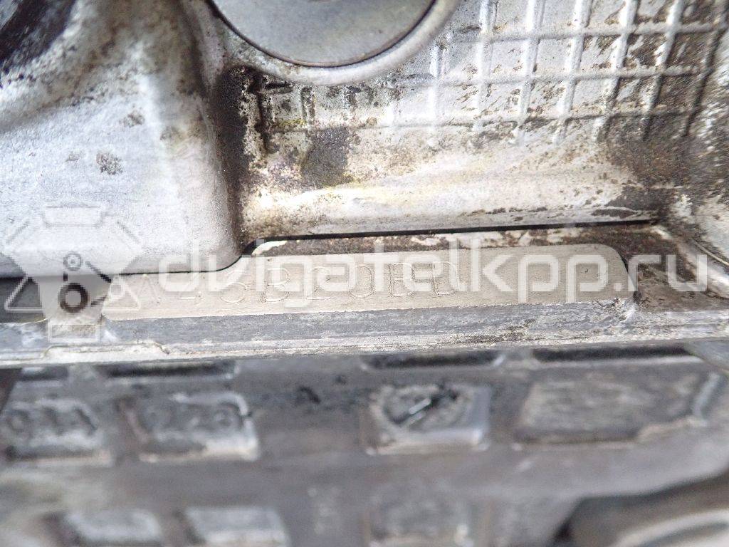 Фото Контрактный (б/у) двигатель N46 B20 BD для Bmw 1 / X1 / 3 129-170 л.с 16V 2.0 л бензин 11002447704 {forloop.counter}}