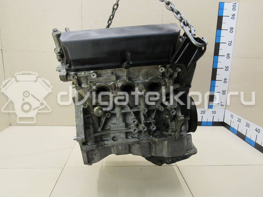 Фото Контрактный (б/у) двигатель 6B31 для Mitsubishi (Gac) / Mitsubishi 252 л.с 24V 3.0 л бензин 1000C877 {forloop.counter}}