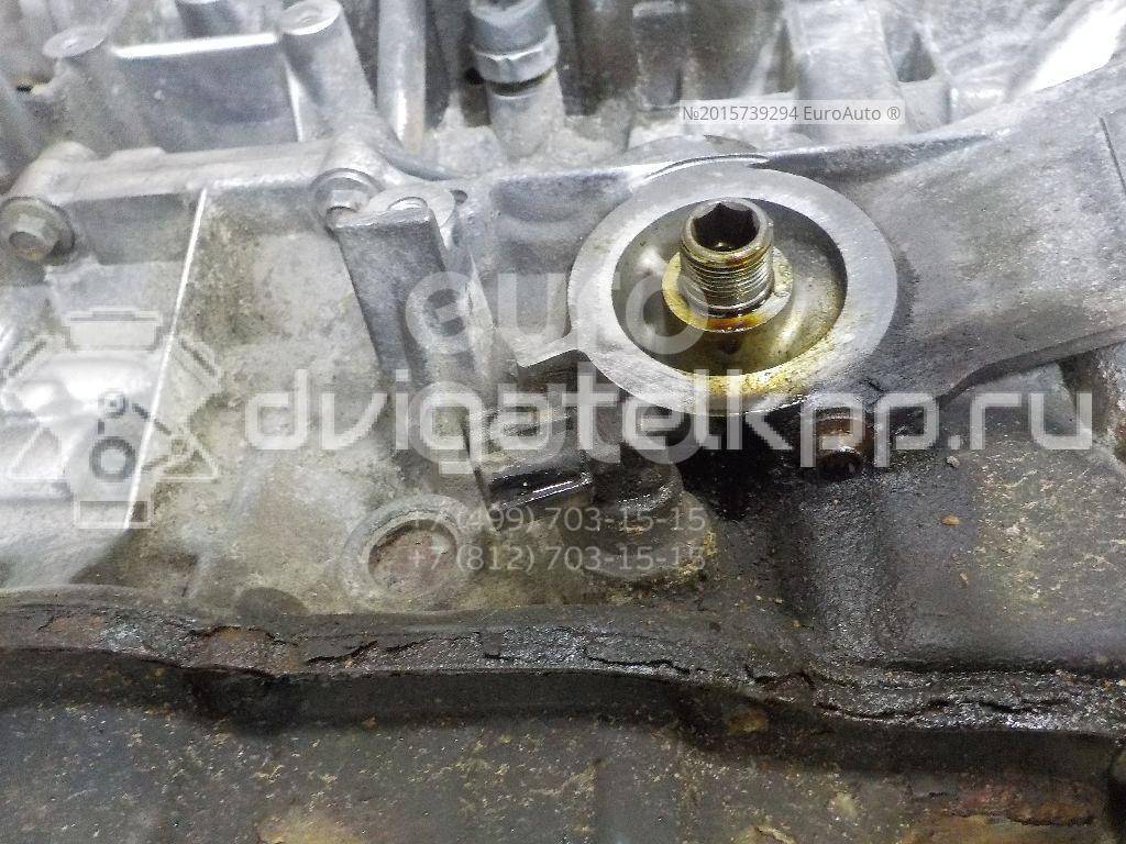 Фото Контрактный (б/у) двигатель HR16DE для Dongfeng (Dfac) / Nissan (Zhengzhou) / Samsung / Mazda / Mitsubishi / Nissan / Nissan (Dongfeng) 105-126 л.с 16V 1.6 л бензин 10102BC23F {forloop.counter}}