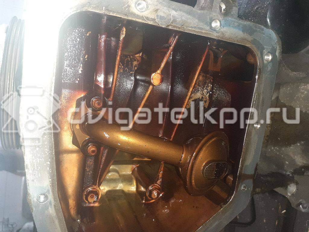 Фото Контрактный (б/у) двигатель G4FA для Hyundai / Kia 100-109 л.с 16V 1.4 л бензин 211012BW03 {forloop.counter}}