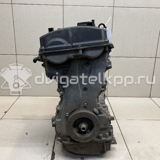 Фото Контрактный (б/у) двигатель G4KE для Hyundai (Beijing) / Hyundai / Kia 170-180 л.с 16V 2.4 л бензин 133X12GH00