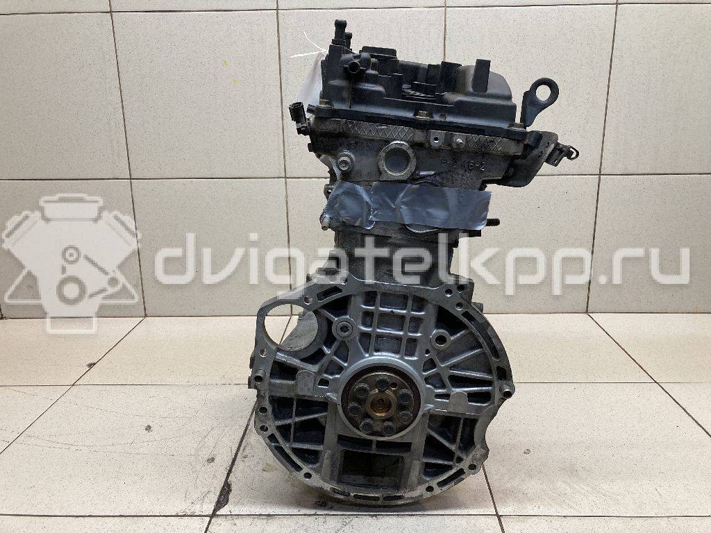 Фото Контрактный (б/у) двигатель G4KE для Hyundai / Kia 172-180 л.с 16V 2.4 л бензин 133X12GH00 {forloop.counter}}