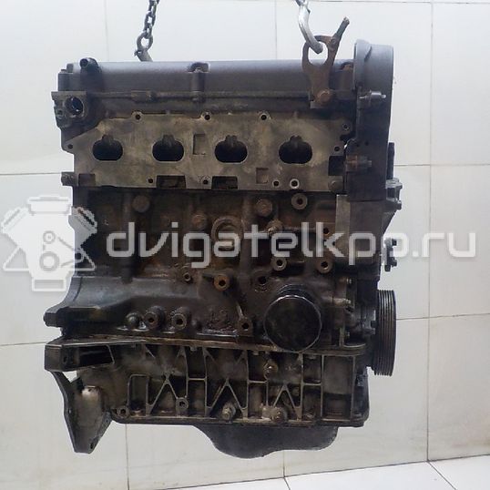 Фото Контрактный (б/у) двигатель  для ford Focus I  V   1215878