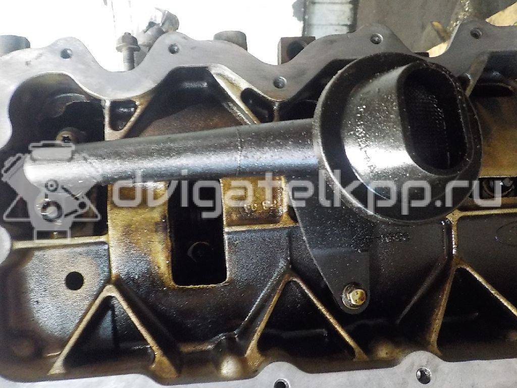 Фото Контрактный (б/у) двигатель  для ford Focus I  V   1215878 {forloop.counter}}