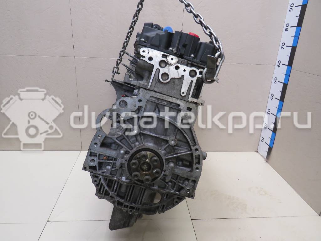 Фото Контрактный (б/у) двигатель N54 B30 A для Bmw / Morgan 272-340 л.с 24V 3.0 л бензин 11002155836 {forloop.counter}}