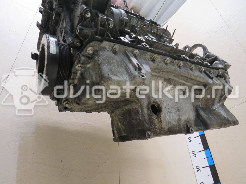 Фото Контрактный (б/у) двигатель N54 B30 A для Bmw / Morgan 272-340 л.с 24V 3.0 л бензин 11002155836 {forloop.counter}}