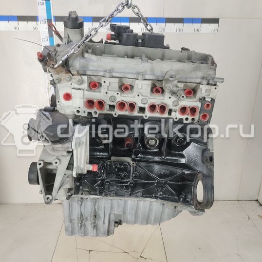 Фото Контрактный (б/у) двигатель OM 646.986 (OM 646 DE LA) для Mercedes-Benz Sprinter 129-150 л.с 16V 2.1 л Дизельное топливо 6460104046