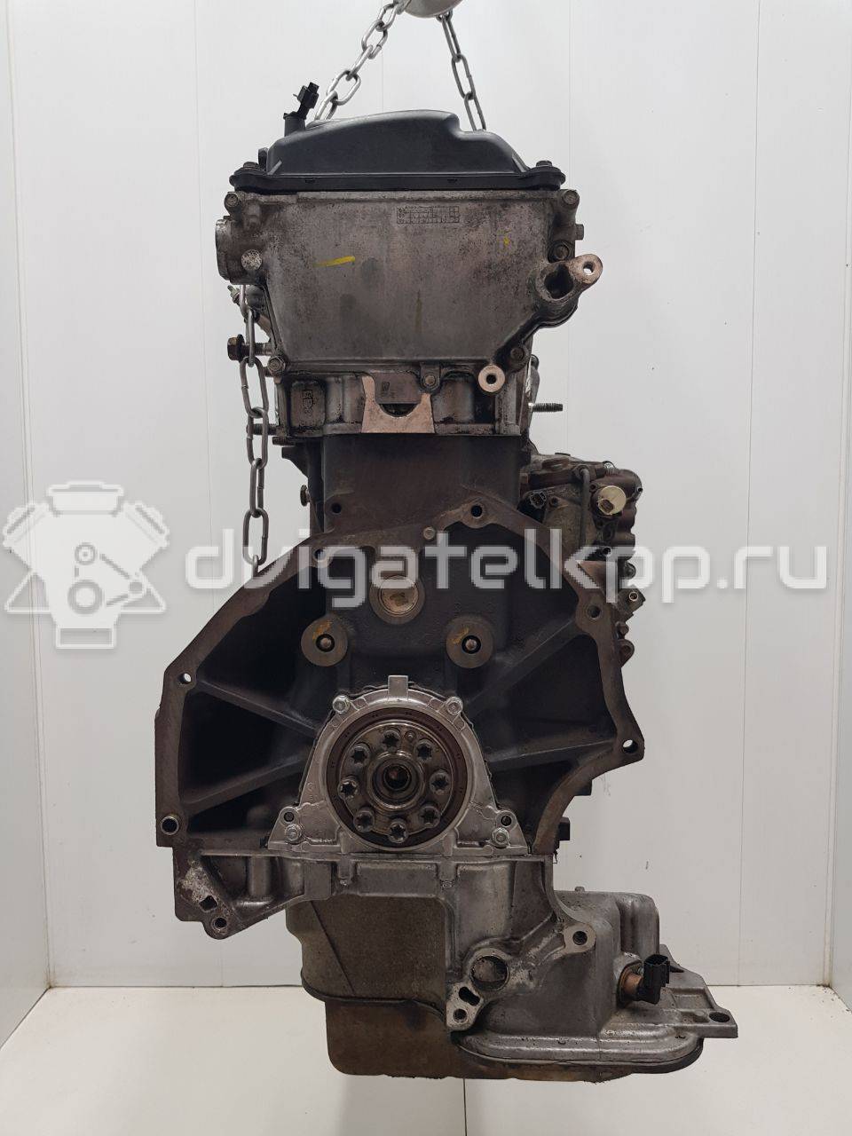 Фото Контрактный (б/у) двигатель YD25DDTi для Nissan Bassara / Nv350 E26 / Serena / Sani / Presage 100-190 л.с 16V 2.5 л Дизельное топливо 10102EB30A {forloop.counter}}