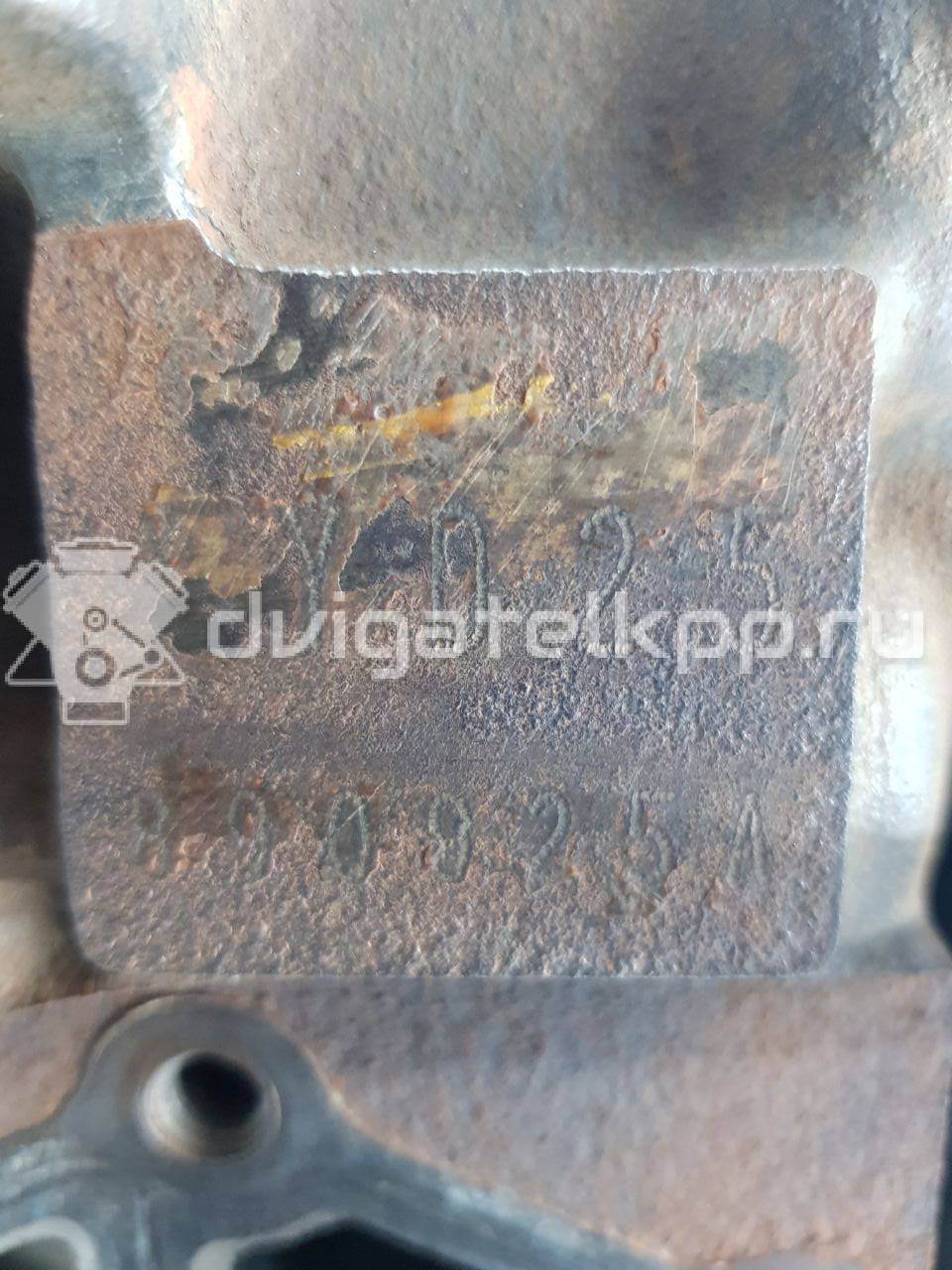 Фото Контрактный (б/у) двигатель YD25DDTi для Nissan Bassara / Nv350 E26 / Serena / Sani / Presage 100-190 л.с 16V 2.5 л Дизельное топливо 10102EB30A {forloop.counter}}