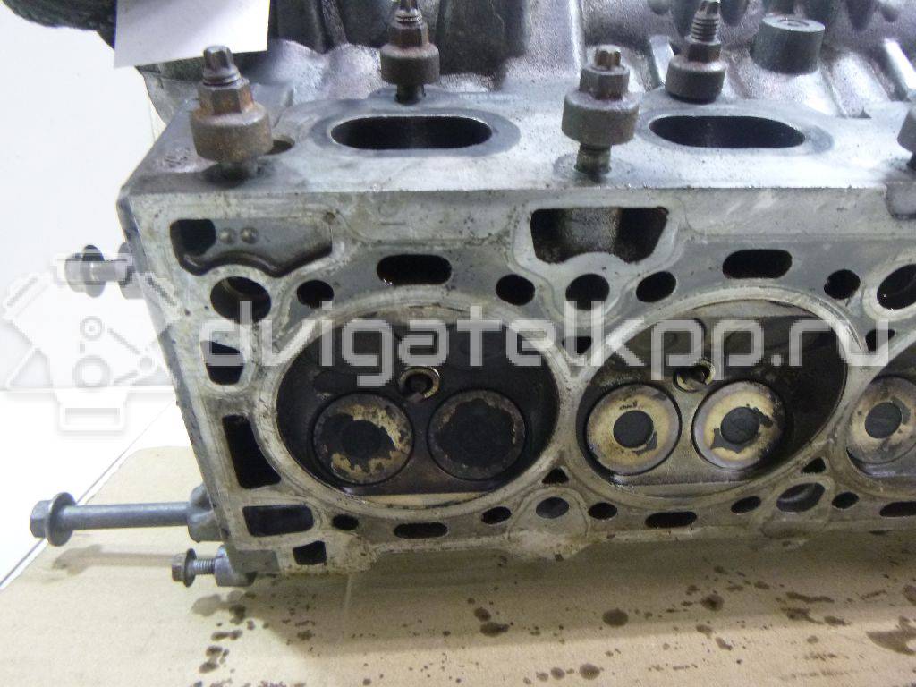 Фото Головка блока  55565451 для Vauxhall / Saturn / Chevrolet / Holden / Daewoo / Opel / Chevrolet (Sgm) {forloop.counter}}