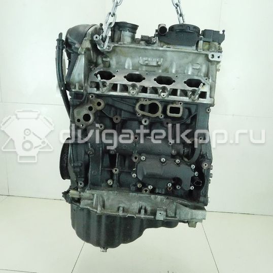 Фото Контрактный (б/у) двигатель CAMB для Audi A5 / A4 163 л.с 24V 2.7 л Дизельное топливо 06H100031A