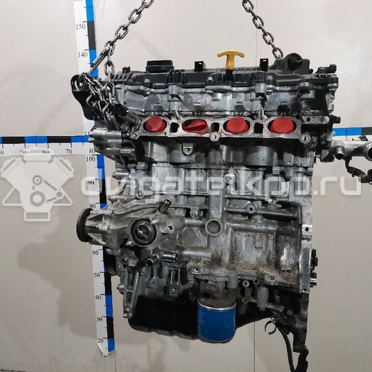 Фото Контрактный (б/у) двигатель G4NA для Hyundai (Beijing) / Hyundai / Kia 155-220 л.с 16V 2.0 л бензин 126Q12EH00