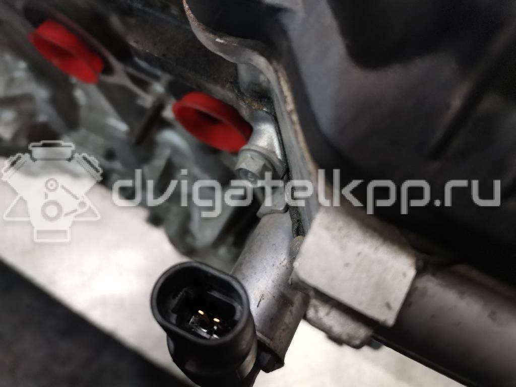 Фото Контрактный (б/у) двигатель G4NA для Hyundai (Beijing) / Hyundai / Kia 155-220 л.с 16V 2.0 л бензин 126Q12EH00 {forloop.counter}}