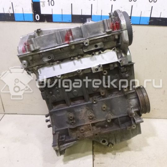 Фото Контрактный (б/у) двигатель AWT для Audi A4 / A6 150 л.с 20V 1.8 л бензин 06B100098JX