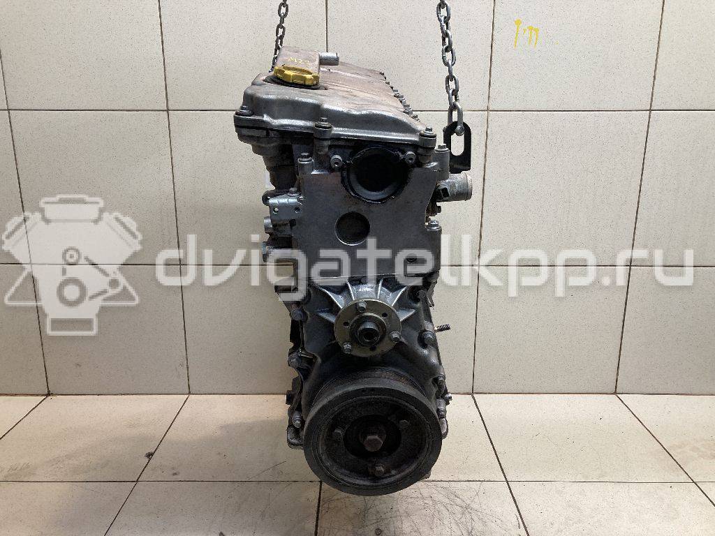 Фото Контрактный (б/у) двигатель 10 P для Land Rover Discovery / Defender L316 122-139 л.с 10V 2.5 л Дизельное топливо LBB111670 {forloop.counter}}