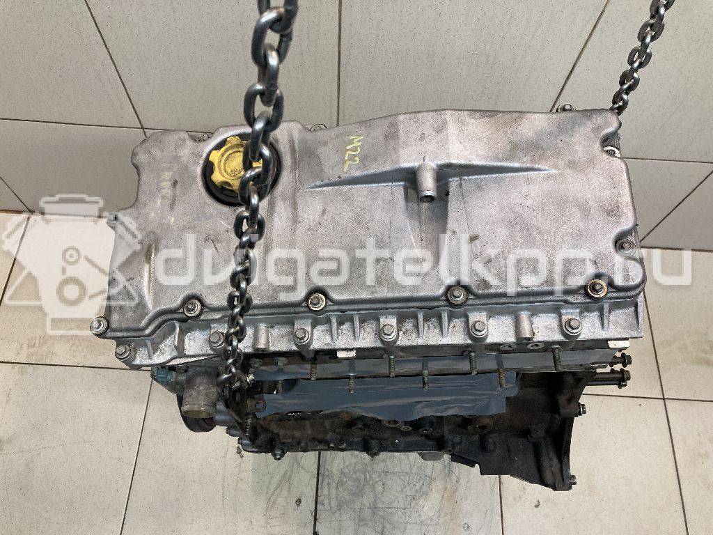 Фото Контрактный (б/у) двигатель 10 P для Land Rover Discovery / Defender L316 122-139 л.с 10V 2.5 л Дизельное топливо LBB111670 {forloop.counter}}