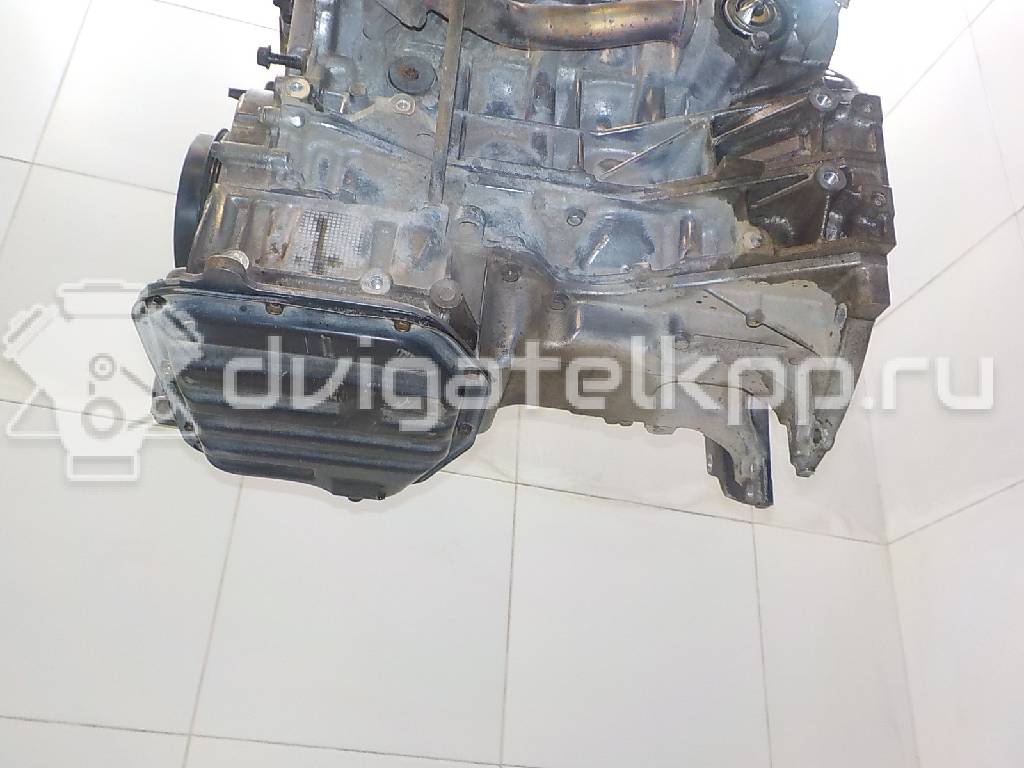 Фото Контрактный (б/у) двигатель QR25DE для Nissan (Dongfeng) / Suzuki / Mitsuoka / Nissan 141-182 л.с 16V 2.5 л бензин 101029H5M1 {forloop.counter}}