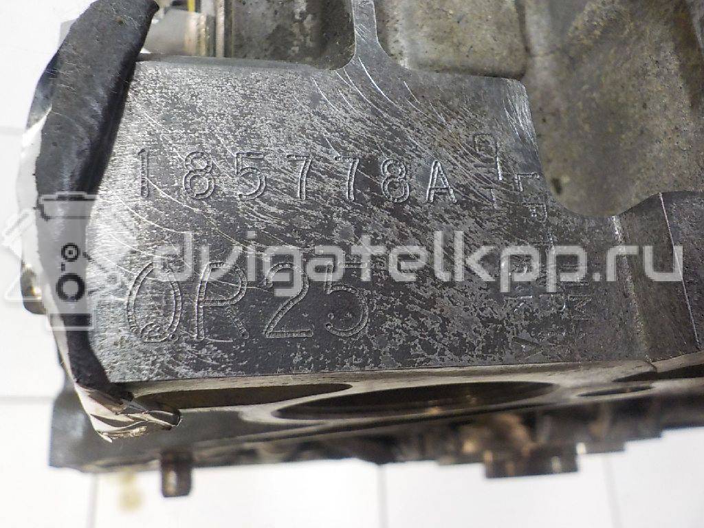 Фото Контрактный (б/у) двигатель QR25DE для Nissan (Dongfeng) / Suzuki / Mitsuoka / Nissan 141-182 л.с 16V 2.5 л бензин 101029H5M1 {forloop.counter}}