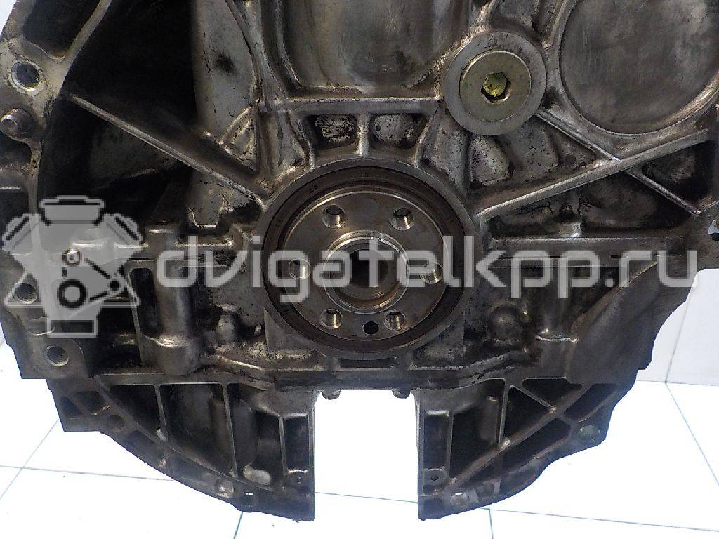 Фото Контрактный (б/у) двигатель QR25DE для Nissan (Dongfeng) / Suzuki / Mitsuoka / Nissan 141-182 л.с 16V 2.5 л бензин 101029H5M1 {forloop.counter}}