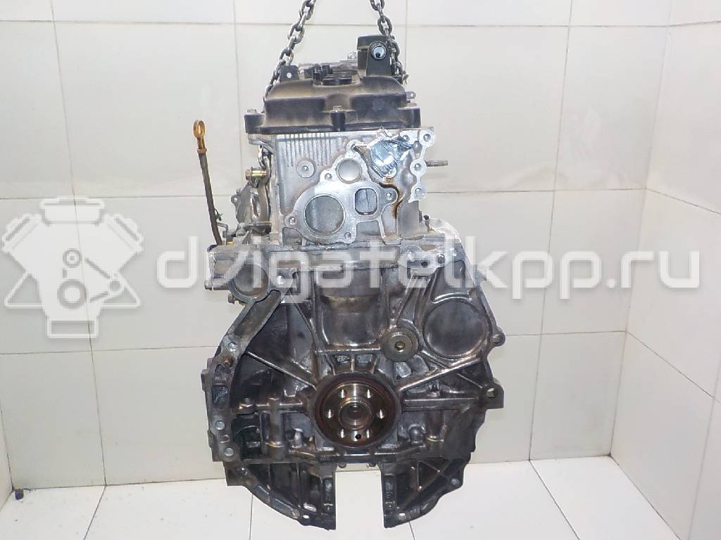 Фото Контрактный (б/у) двигатель QR25DE для Nissan (Dongfeng) / Suzuki / Mitsuoka / Nissan 147-186 л.с 16V 2.5 л бензин 101029H5M1 {forloop.counter}}