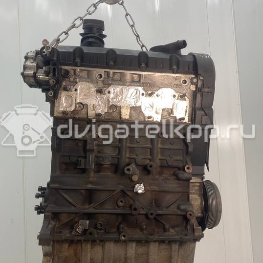 Фото Контрактный (б/у) двигатель AMX для Skoda / Volkswagen 193 л.с 30V 2.8 л бензин 038100042K