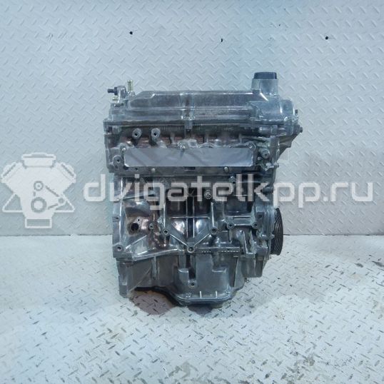 Фото Контрактный (б/у) двигатель HR16DE для Venucia / Dongfeng (Dfac) / Nissan (Zhengzhou) / Samsung / Mazda / Nissan / Mitsubishi / Nissan (Dongfeng) 117-124 л.с 16V 1.6 л бензин 10102BC23F