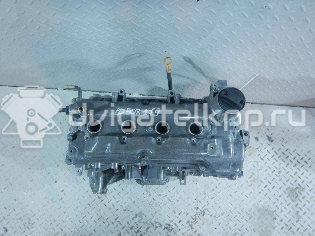 Фото Контрактный (б/у) двигатель MR16 для Nissan (Dongfeng) Tiida 190 л.с 16V 1.6 л бензин 10102BC23F {forloop.counter}}