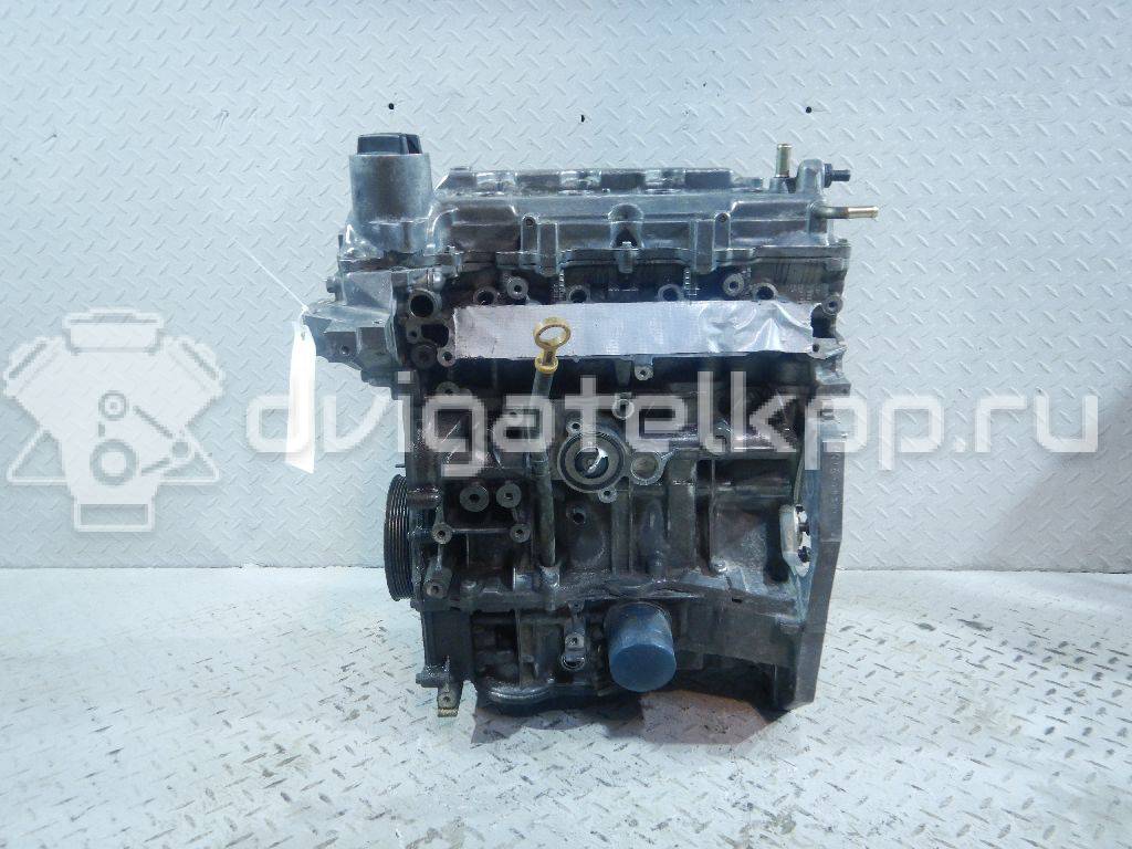 Фото Контрактный (б/у) двигатель MR16 для Nissan (Dongfeng) Tiida 190 л.с 16V 1.6 л бензин 10102BC23F {forloop.counter}}