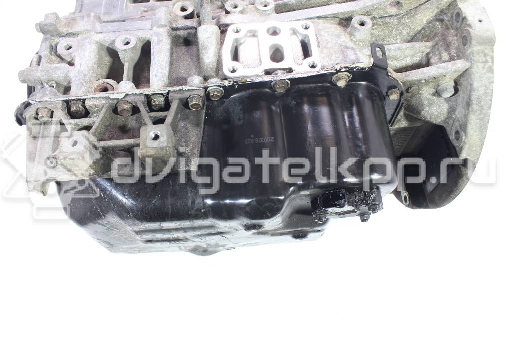 Фото Контрактный (б/у) двигатель G4KE для Hyundai / Kia 172-180 л.с 16V 2.4 л бензин 196T12GH00 {forloop.counter}}