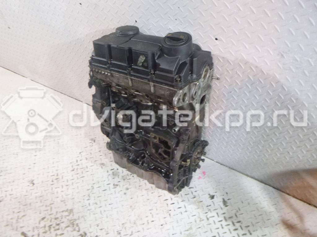 Фото Контрактный (б/у) двигатель BRR для Volkswagen Transporter / Multivan 84 л.с 8V 1.9 л Дизельное топливо 03G100098KX {forloop.counter}}