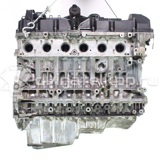 Фото Контрактный (б/у) двигатель N52 B30 A для Bmw 3 / 5 / 1 / 7 / X3 211-272 л.с 24V 3.0 л бензин 11002208344