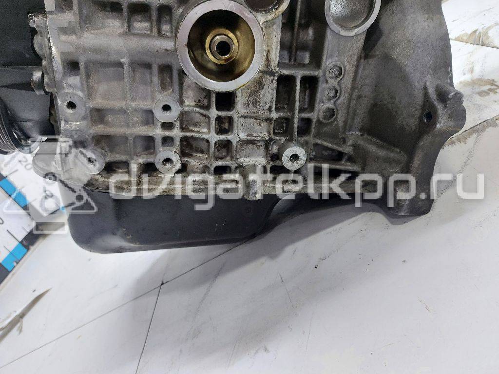 Фото Контрактный (б/у) двигатель BUD для Skoda / Volkswagen 80 л.с 16V 1.4 л бензин 036100039Q {forloop.counter}}