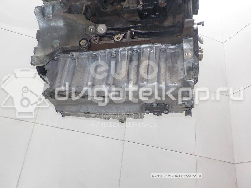 Фото Контрактный (б/у) двигатель CFFB для Volkswagen Tiguan / Cc / Sharan / Eos 1F7, 1F8 / Golf 140 л.с 16V 2.0 л Дизельное топливо 03L100090J {forloop.counter}}