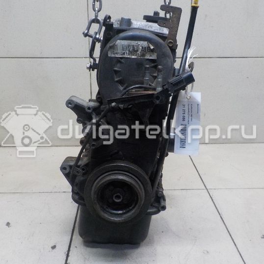 Фото Контрактный (б/у) двигатель G4HE для Kia Picanto 61-63 л.с 12V 1.0 л бензин 2110102L00