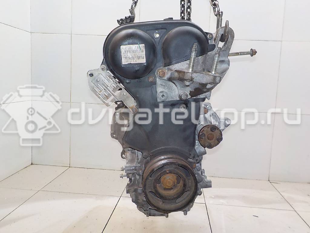 Фото Контрактный (б/у) двигатель SIDA для Ford / Caterham 140 л.с 16V 1.6 л бензин 1471416 {forloop.counter}}