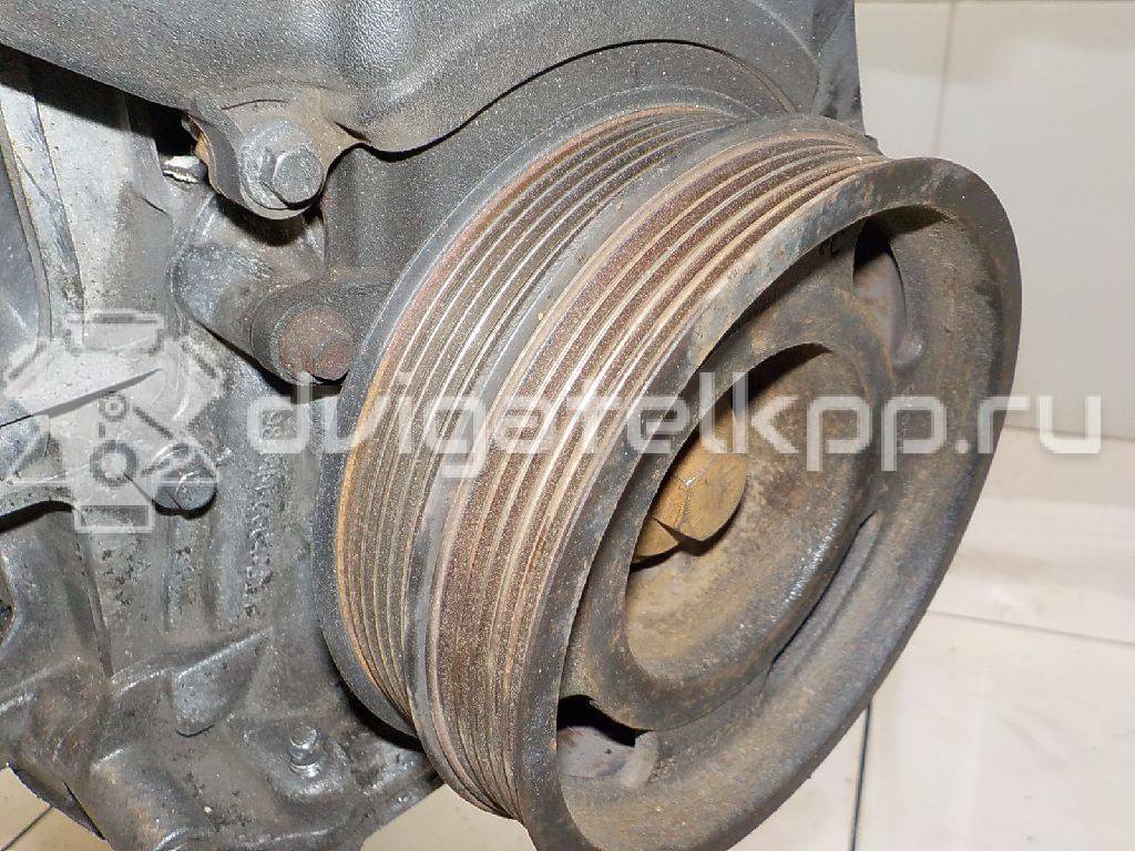 Фото Контрактный (б/у) двигатель SIDA для Ford / Caterham 140 л.с 16V 1.6 л бензин 1471416 {forloop.counter}}