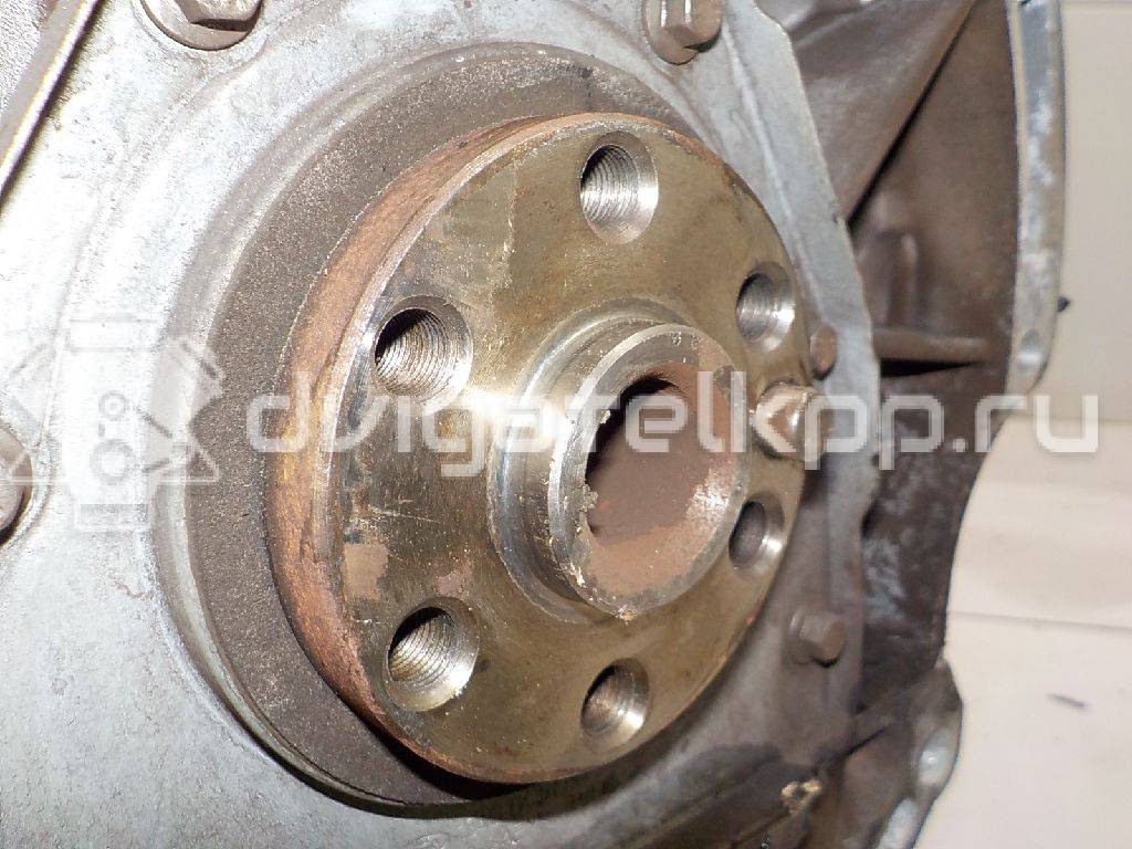 Фото Контрактный (б/у) двигатель SIDA для Ford / Caterham 140 л.с 16V 1.6 л бензин 1471416 {forloop.counter}}