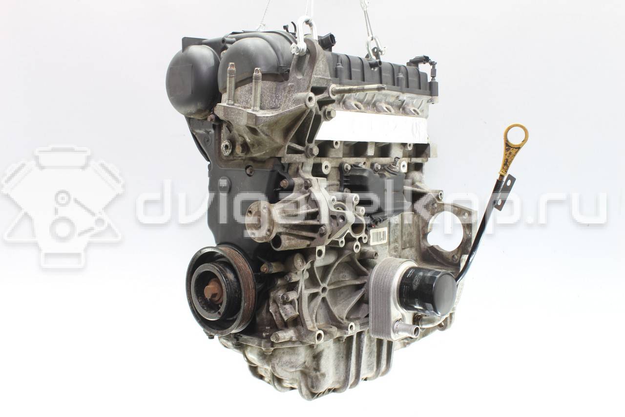 Фото Контрактный (б/у) двигатель CT для Volkswagen / Ford (Changan) 110 л.с 16V 1.5 л бензин 1752082 {forloop.counter}}