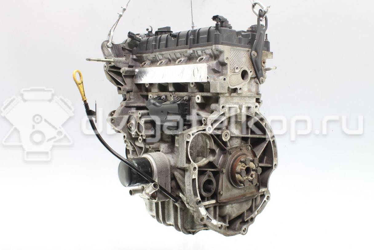 Фото Контрактный (б/у) двигатель CT для Volkswagen / Ford (Changan) 110 л.с 16V 1.5 л бензин 1752082 {forloop.counter}}